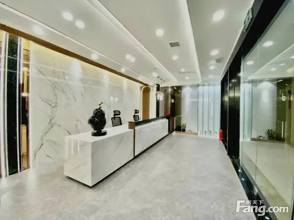 东四环四惠大郊亭百子湾丨入住物业直租丨联美金长安尚8金泰