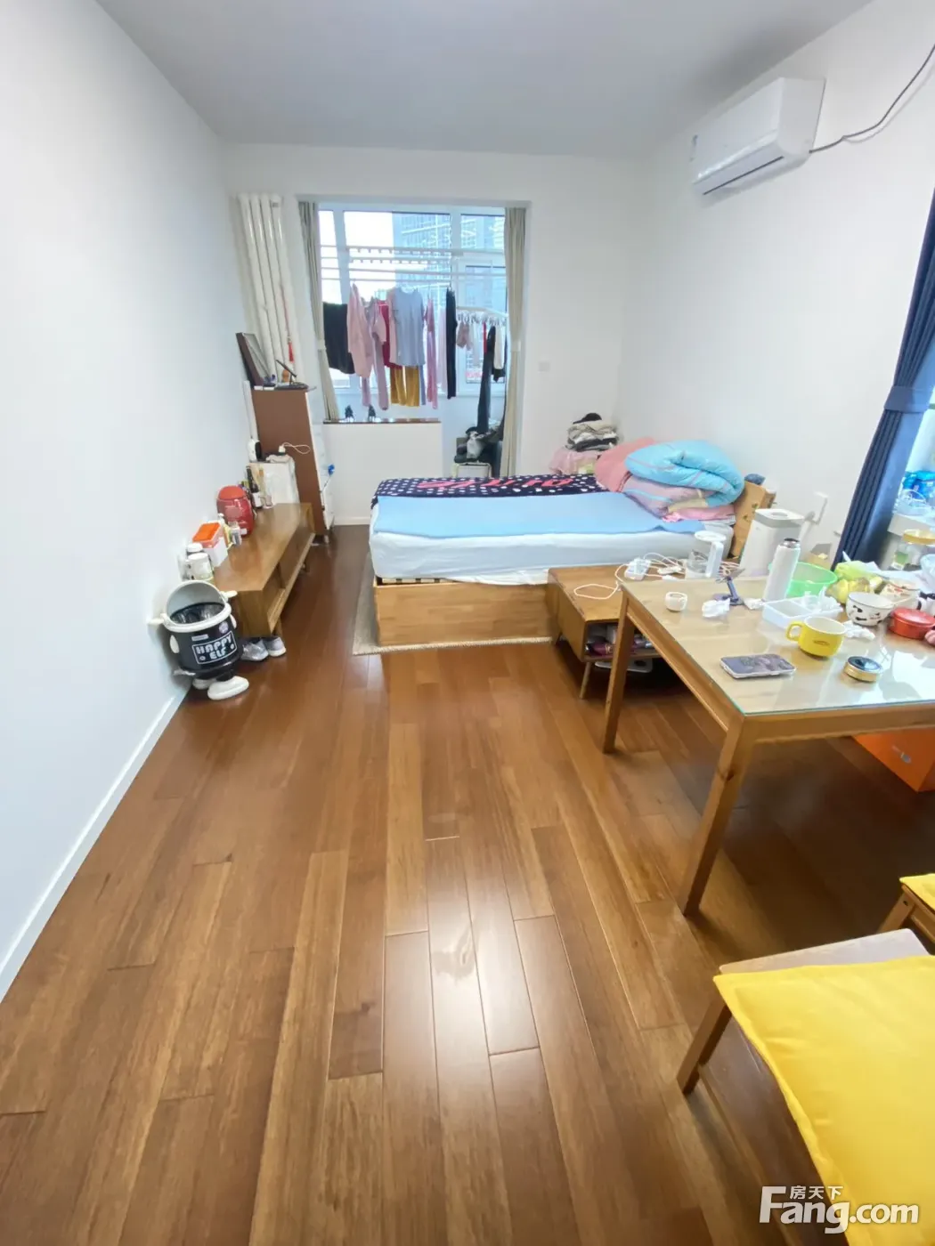 东三里屯高层两居|精装现房 近地铁近太古里