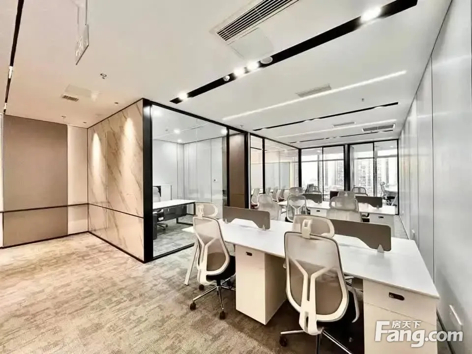 西博城商圈丨价格仅30元·精致小户型丨家具全带·艺术装修现房