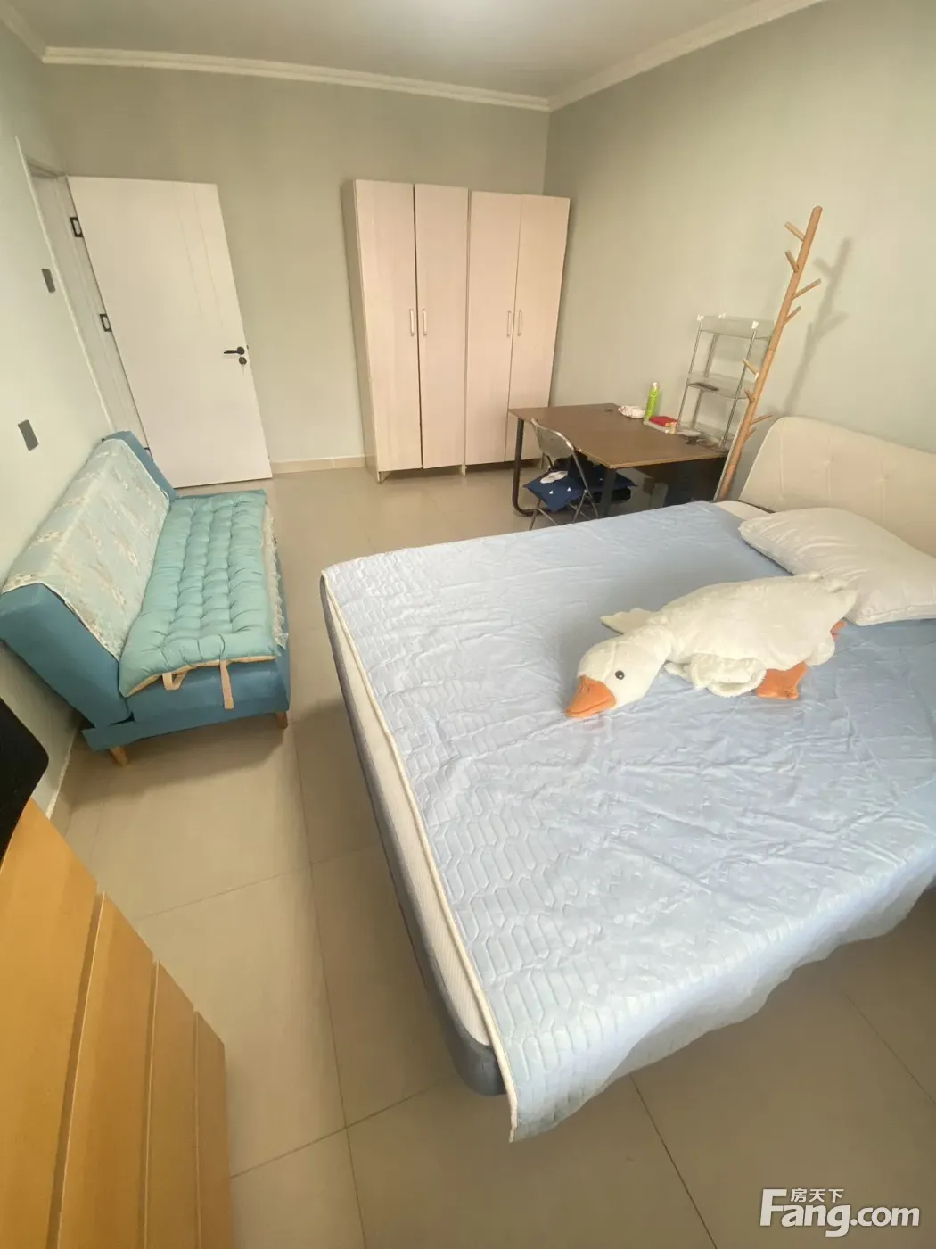 东直门南大街 宽敞一居 高层无遮挡 采光充足