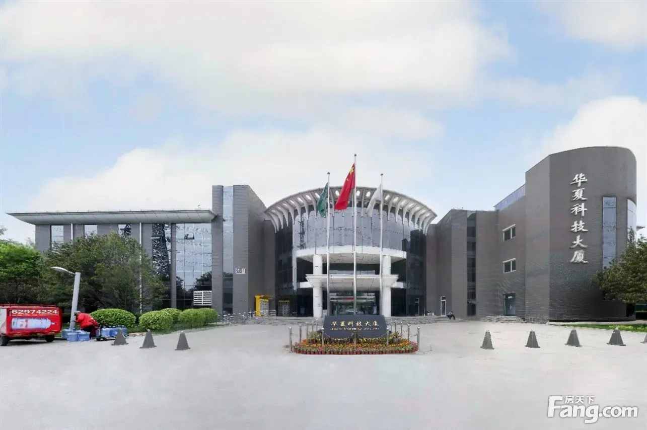 软件园一期 华夏科技大厦247平等多种面积出租 诚意招租