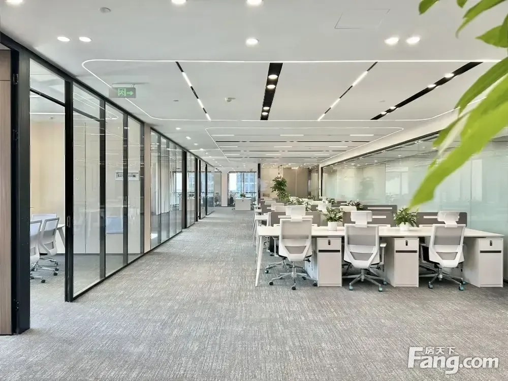 万丰路七里庄西局丽泽商务区丨50-5000平都有丨精装带家具