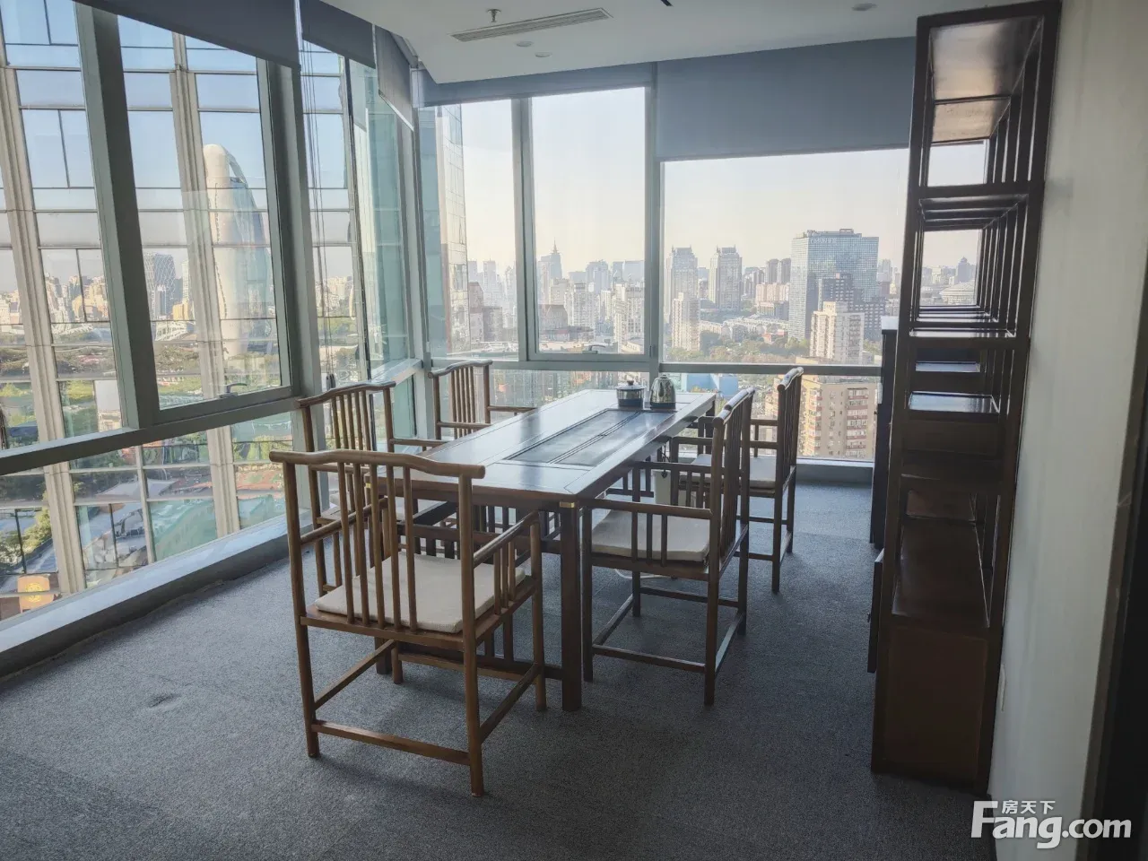 呼家楼安联大厦丨泰康金融丨京广中心地铁6/10号线呼家楼站