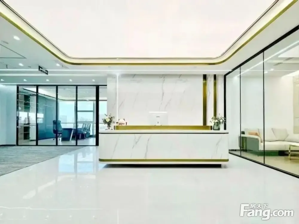 诺德中心丨正对电梯丨精装修带家具丨近地铁丨特价出租丨随时看房