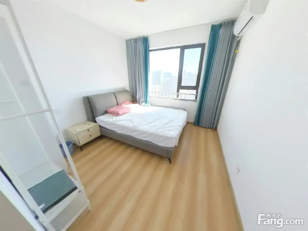 整租中海海泊雅苑 3室2厅 南/北