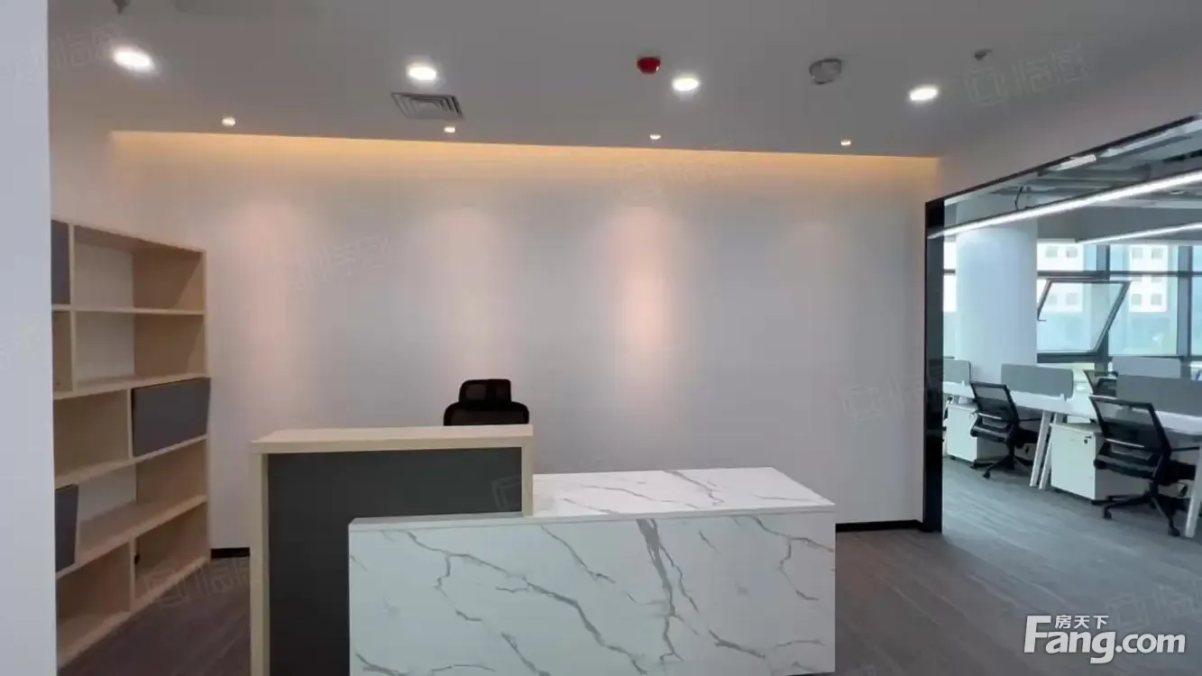 独栋丨北四环丨可冠名丨精装带家具丨写字楼出租丨地铁丨特价