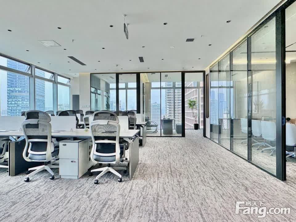 东大路丨适合传媒·接待企业丨视野开阔·艺术装修丨光环中心旁边
