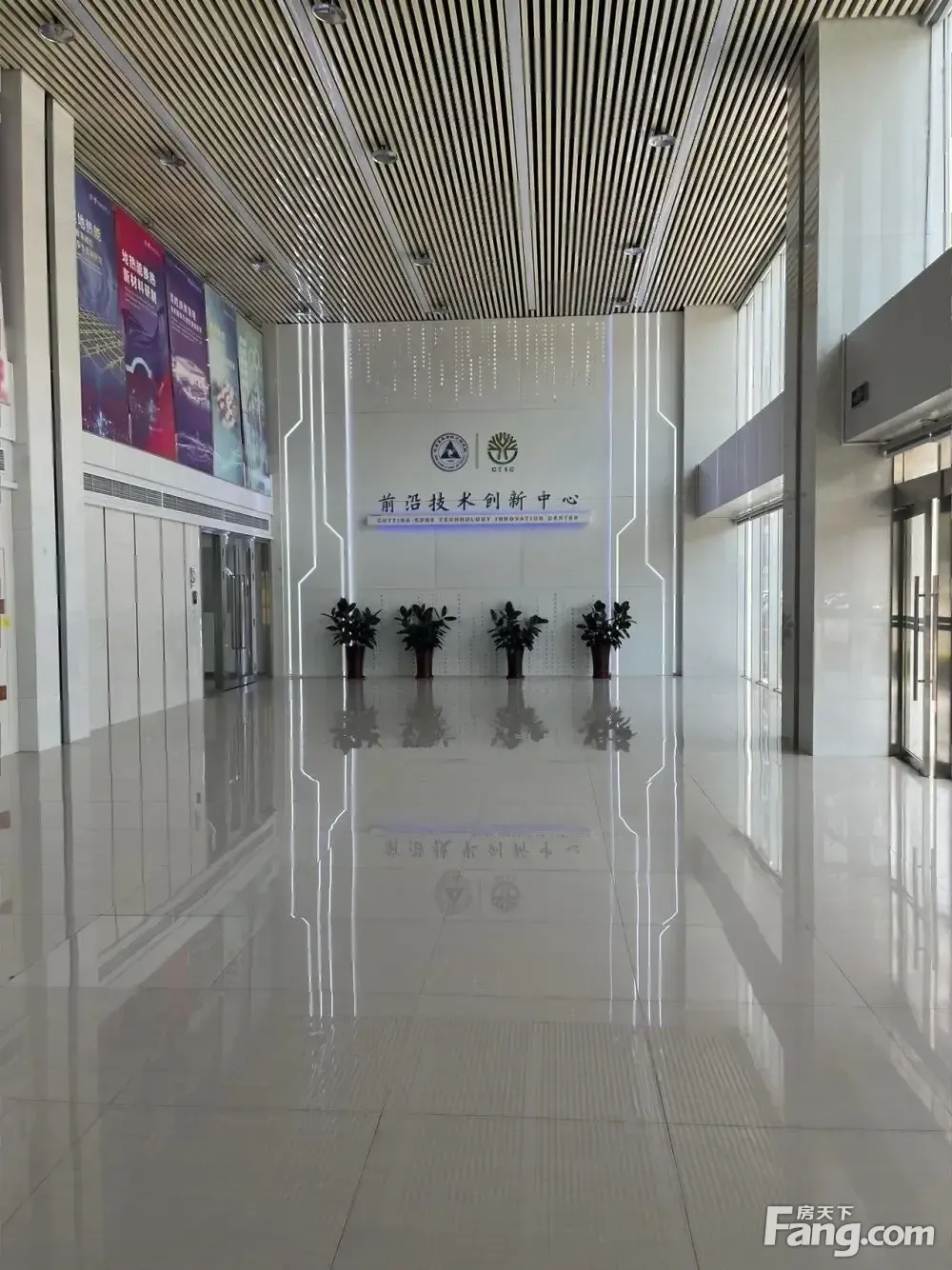 北科产业园 工业用地 可以环评 层高4.5,称重500kg