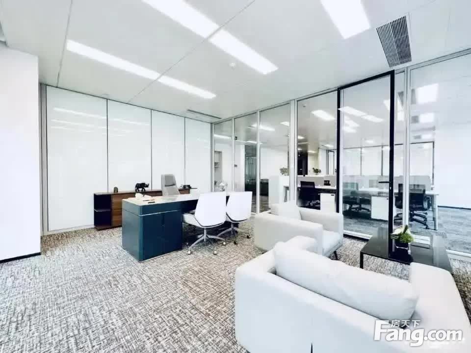 科技园·高新产权丨享受20元补贴丨家具全带·含税丨免租1个月