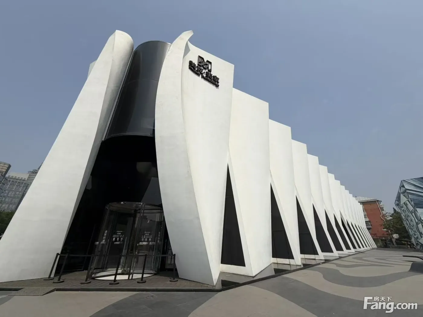 商业独栋丨临近东二环30000㎡丨户型方正丨展厅丨集团总部