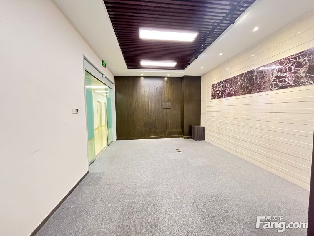 亦庄地标大族广场商圈|西南双面采光|精装带|实地注册无忧