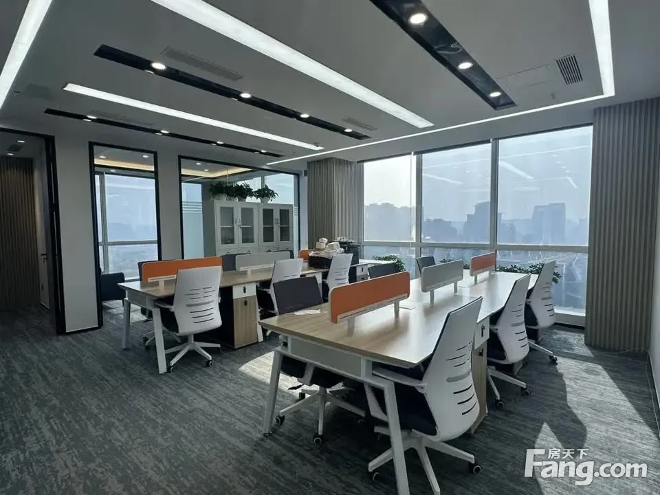 建外SOHO丨国贸CBD丨通用国际丨艾维克大厦丨万达广场