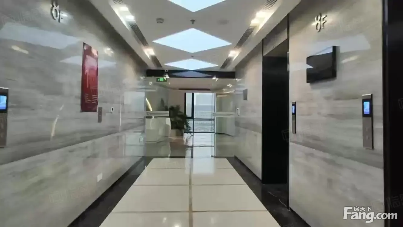 新宫附近6000平米,全明房适合酒店公寓