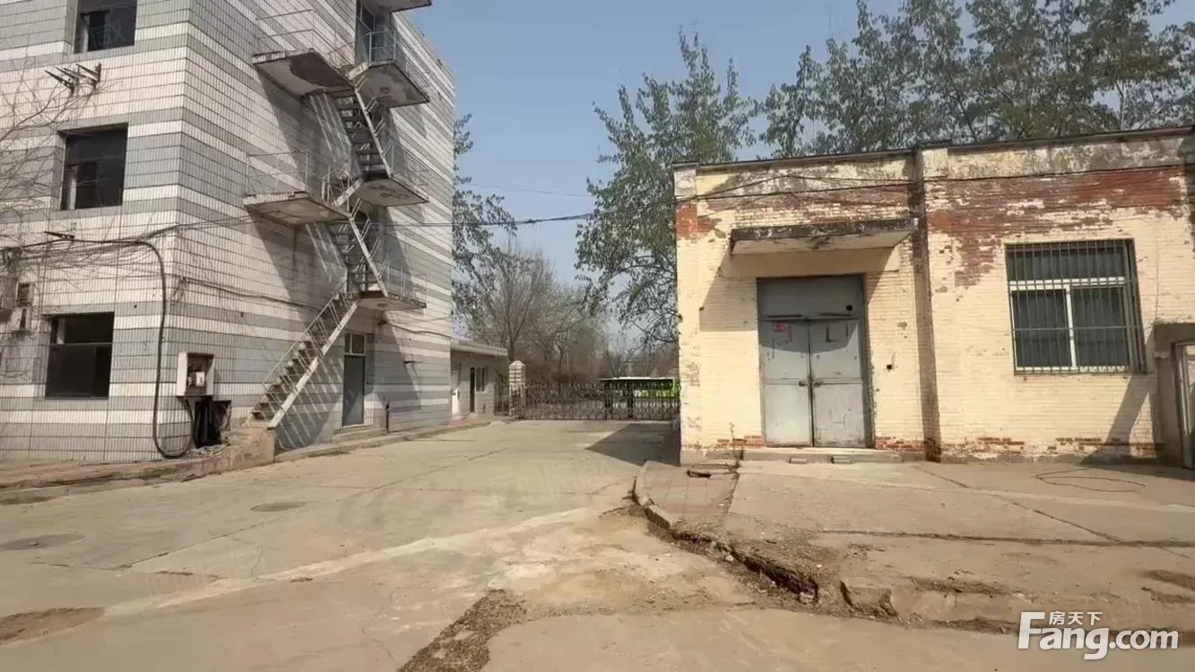 西红门2700平独栋,适合驻京办