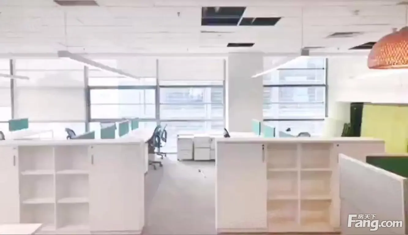 五道口清华科技园丨机器人聚集丨科技氛围浓厚丨新出小户型丨随时