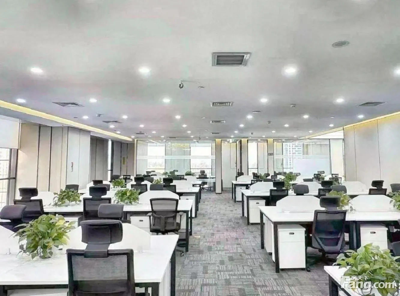 西城菜市口中融信托大厦 经济日报社 庄胜广场 富卓大厦