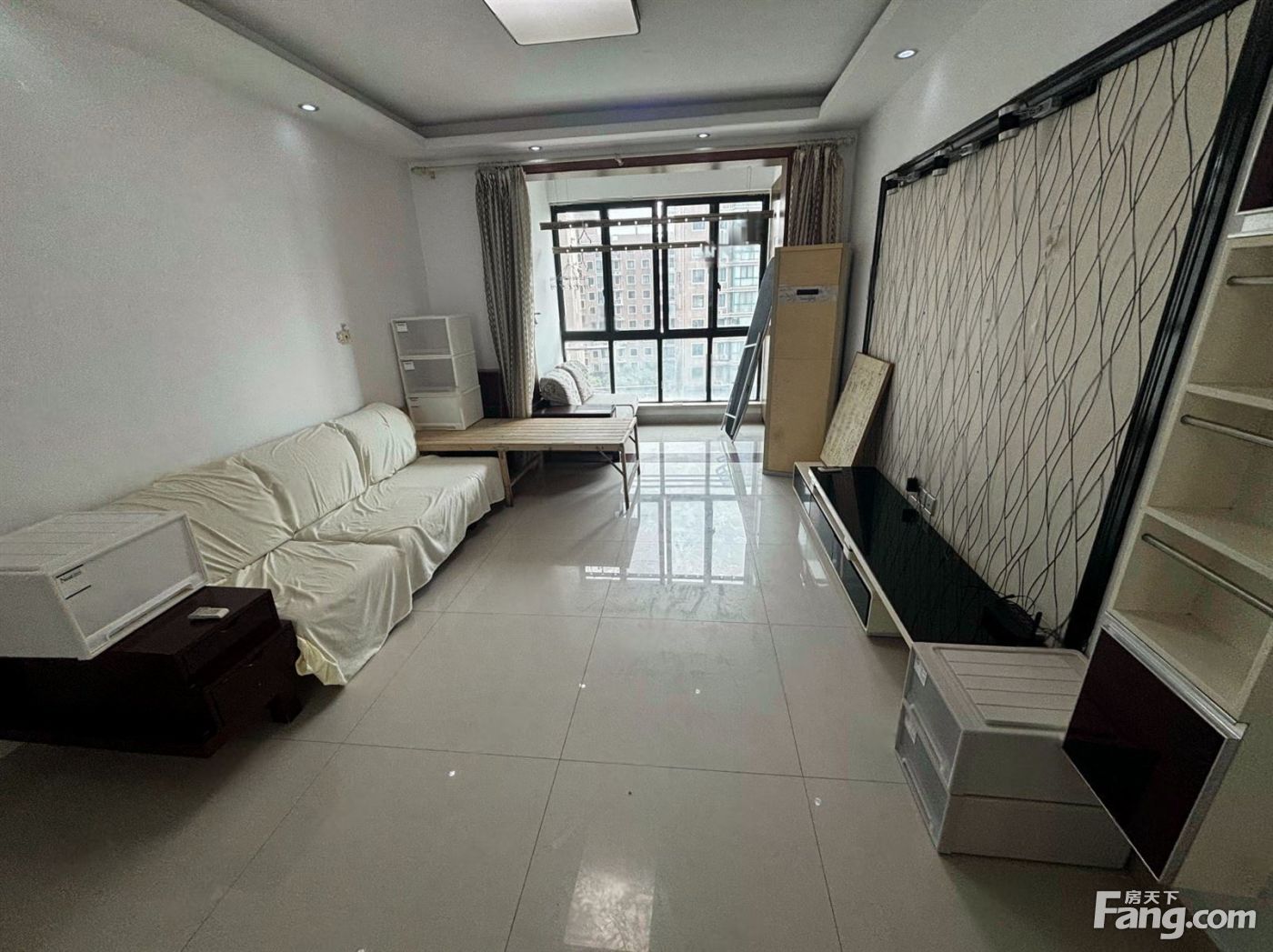 精装2房可办证 近大润发通阳路商业街 周边配套齐全 拎包入住