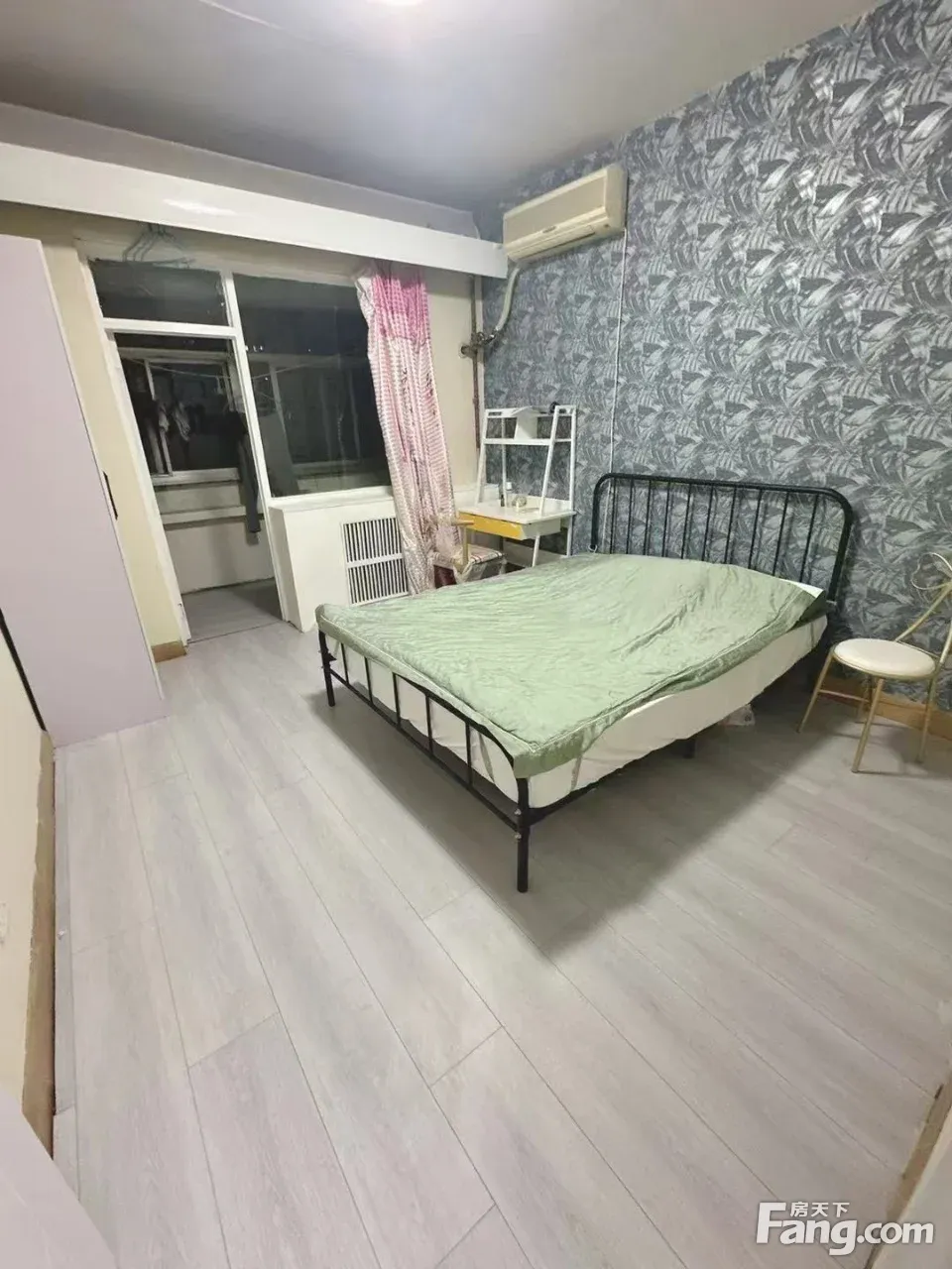 育新 8号线 金隅科技园 育新花园