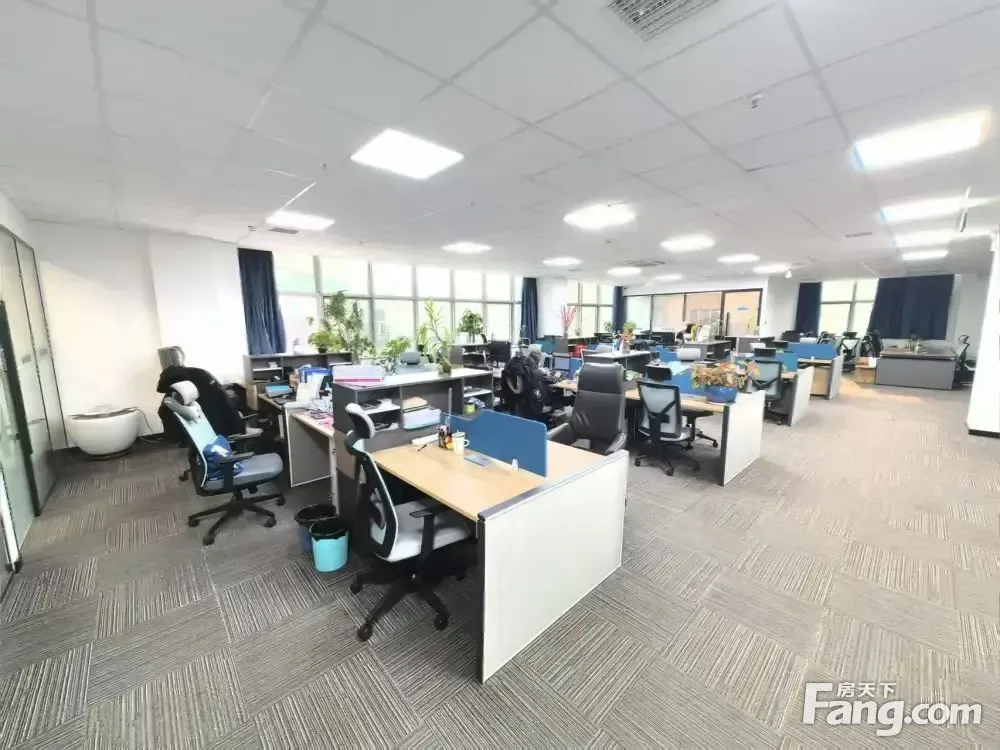 海淀13号线清河丨精装带家具丨装修格局讲究丨车位免租期