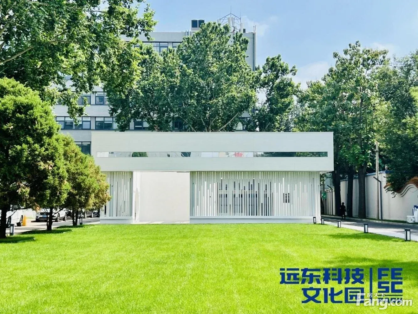 东城区 远东仪表厂 三个整层出租,可分租,国企直租