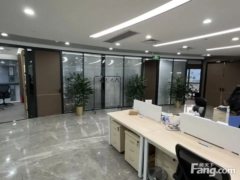 北京 北大科技园 清华科技园 鼎好大厦 精装修搜狐大厦有地铁