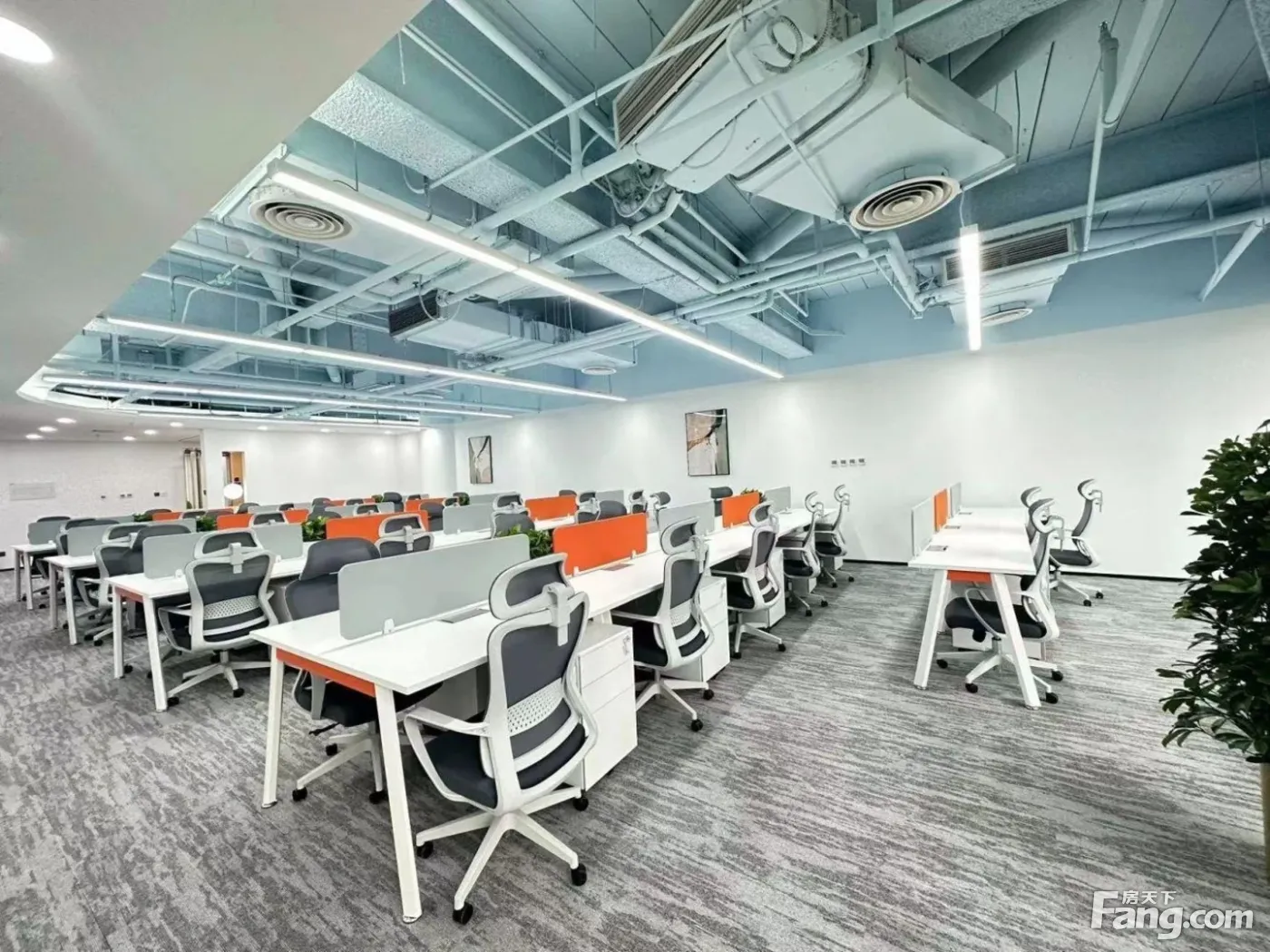 清华西门丨精装带家具 正对电梯丨4号线 配套齐全 清华科技园