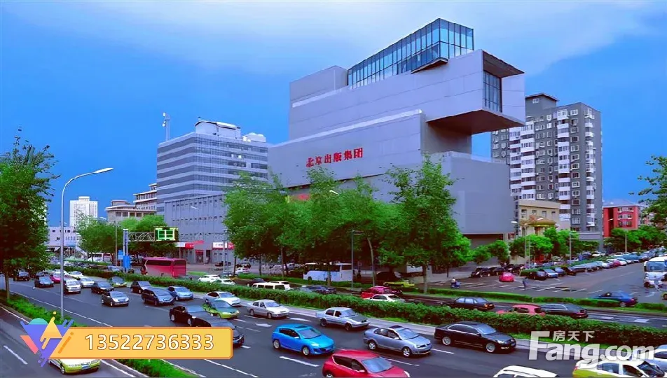 京版大厦独栋办公楼3000平至8799平米现房出租茅台大厦