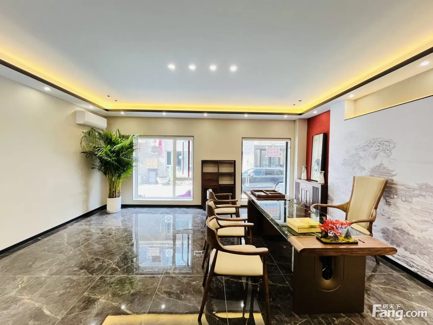 东三环 高碑店四惠独栋 办公接待会所遗留 私密性高 交通便利