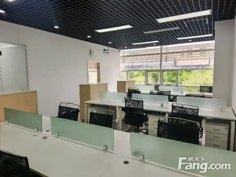 北清路永丰产业园 用友软件园 新材料经典小户型 刚需办公必选