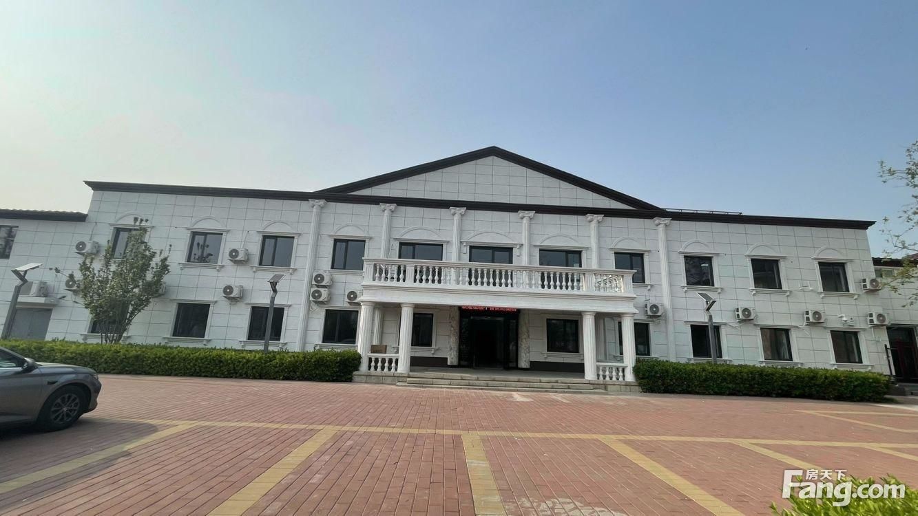 独栋带大独院 物业直租 北沙滩花虎沟 接待住宿有燃气 新装修