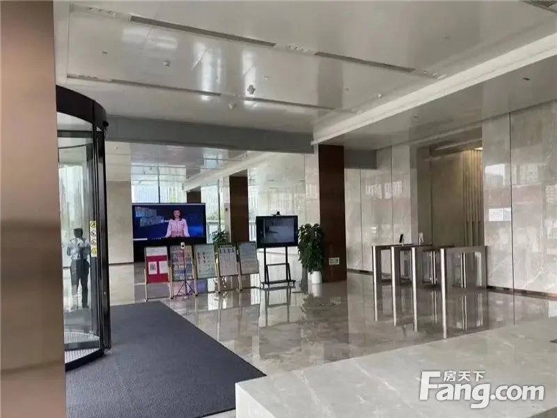 东旭国际 丰科大厦 慧谷国际 交控大厦写字楼整层2000平租