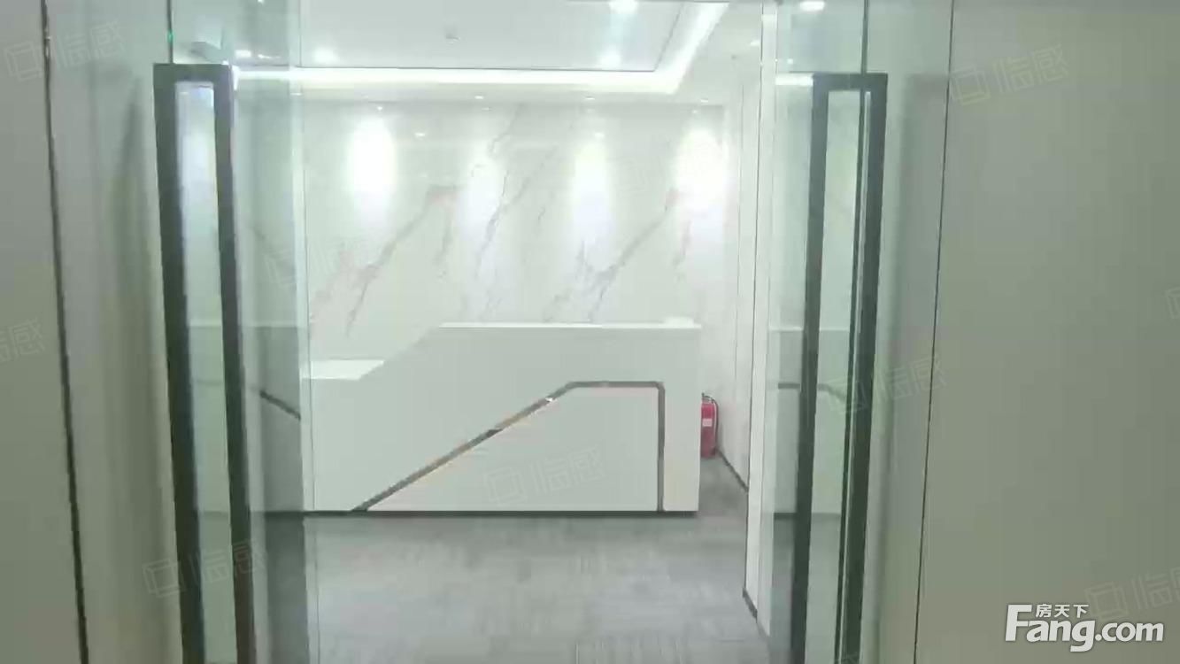 极度舒适丨东二环丨首东国际丨70至340平精装丨带家具速看房