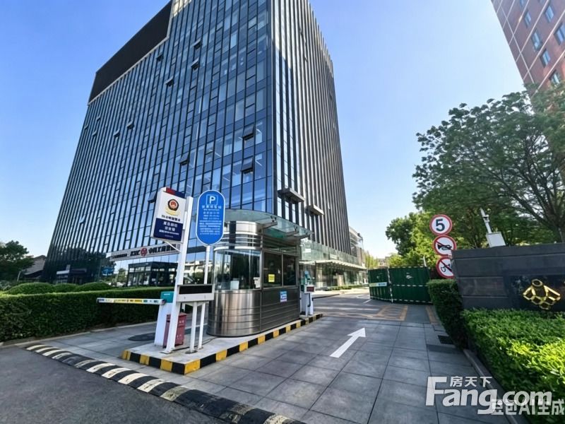 金融街中再中心 太平金融中心 泰和国际大厦写字楼连层1万平租