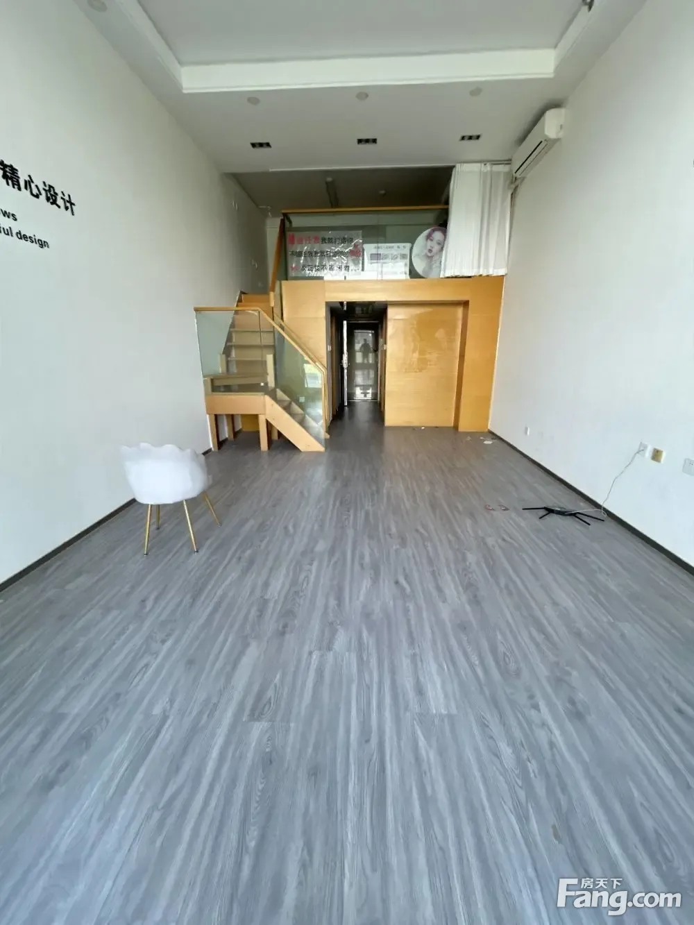 珠江摩尔国际大厦 小面积 可注册办公 地铁口 西二旗 合生汇