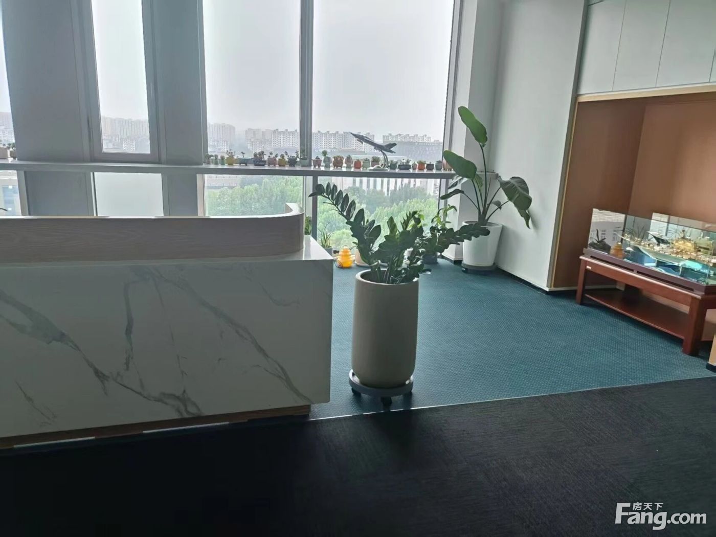 海淀北部 永丰基地 集成电路 中关村壹号 用友产业园1500