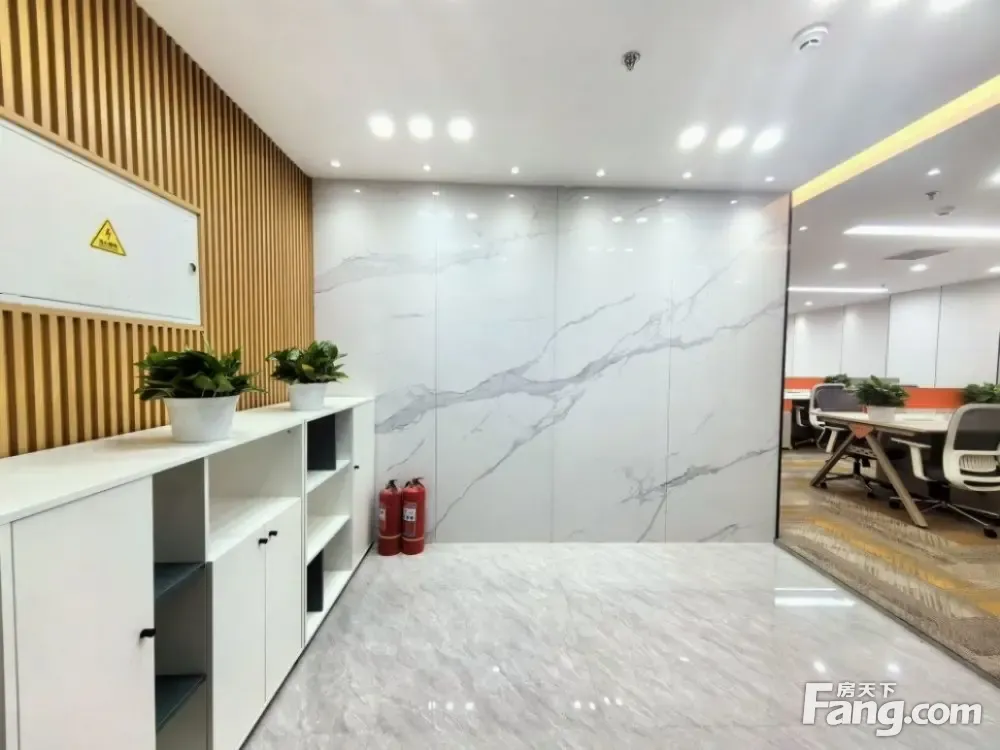 东直门地铁口 东方银座 天恒大厦 来福士 业主直租 源