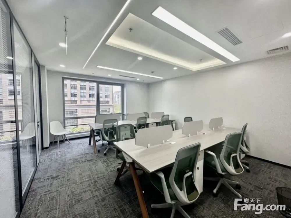 东二环朝阳门soho精装小户型 入住 银河soho