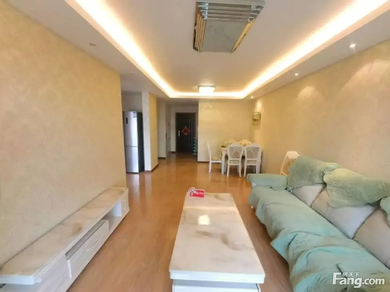 金隅观澜时代正规高性价比 看着舒心 住着放心 看房方便