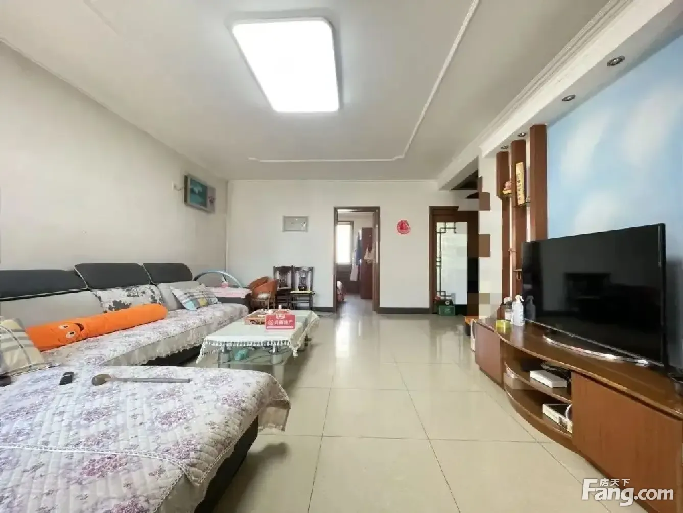 拓然家苑便宜3室出炉,精装全配,看房随时