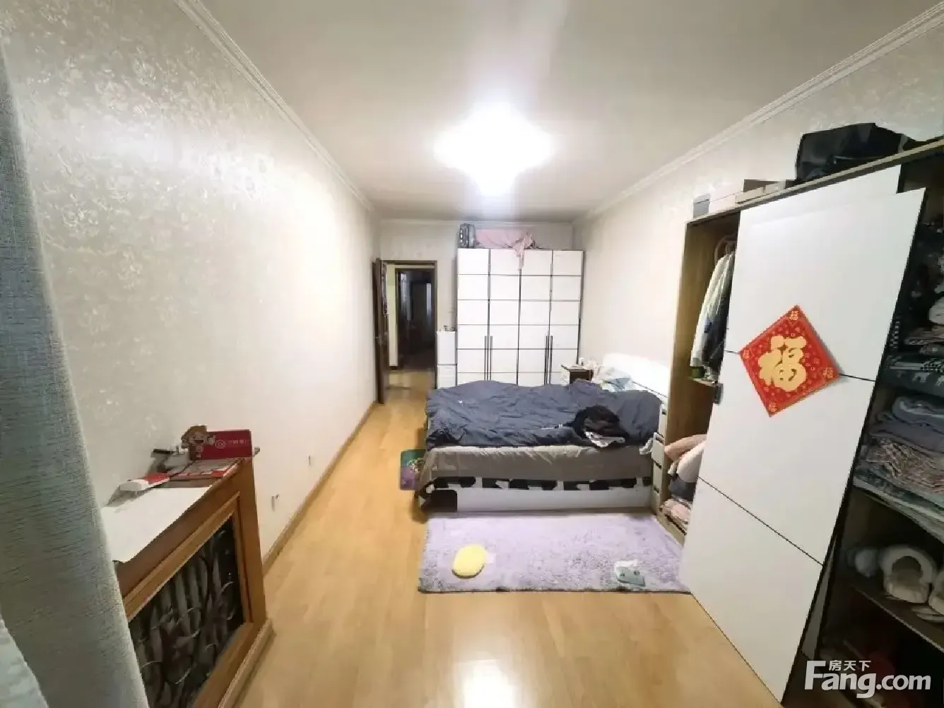 淡定!京科苑如此正规的2室,你还在等什么!