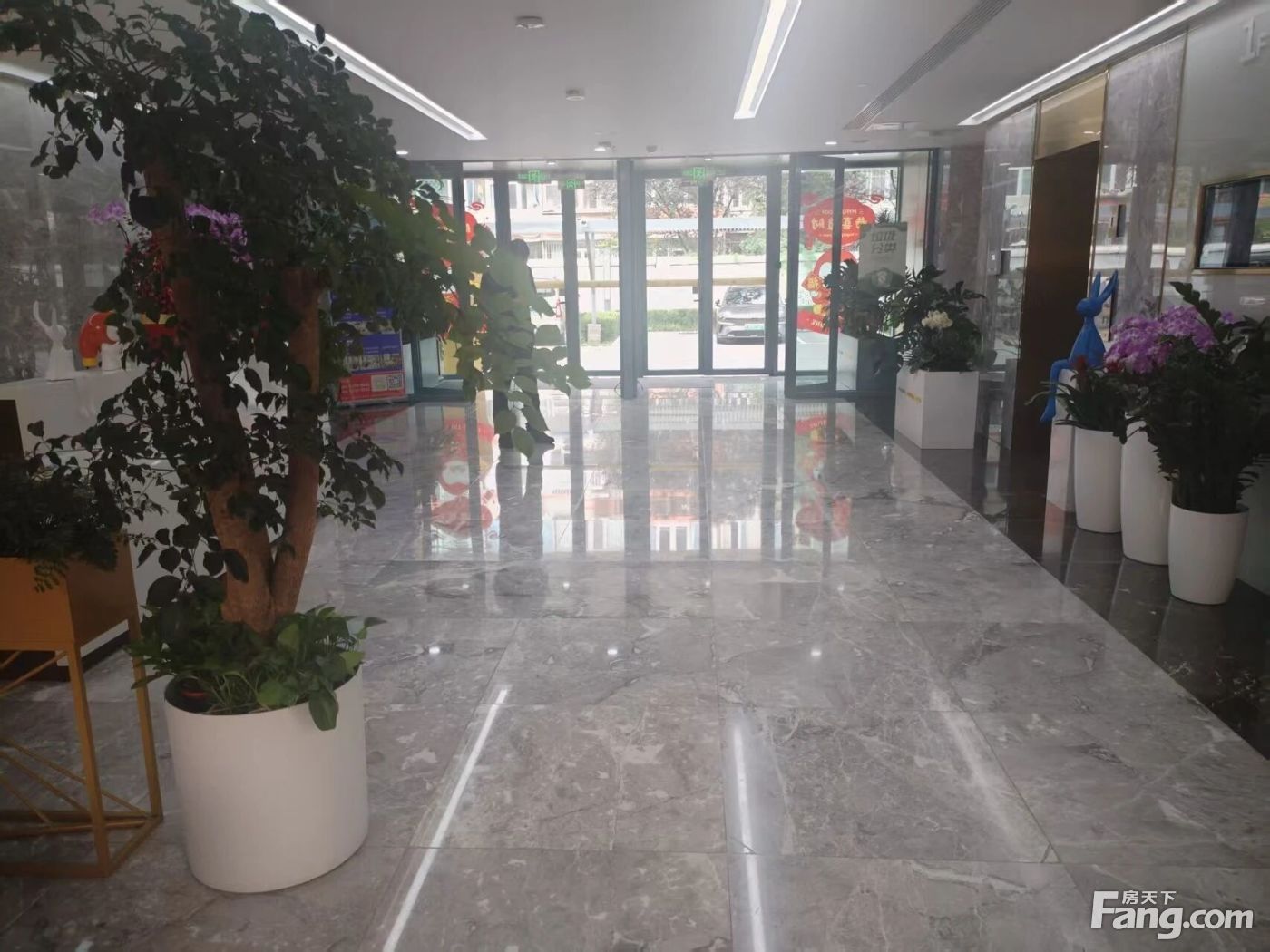 永泰庄地铁8号线东升科技园一层房源无限称重大功率用电