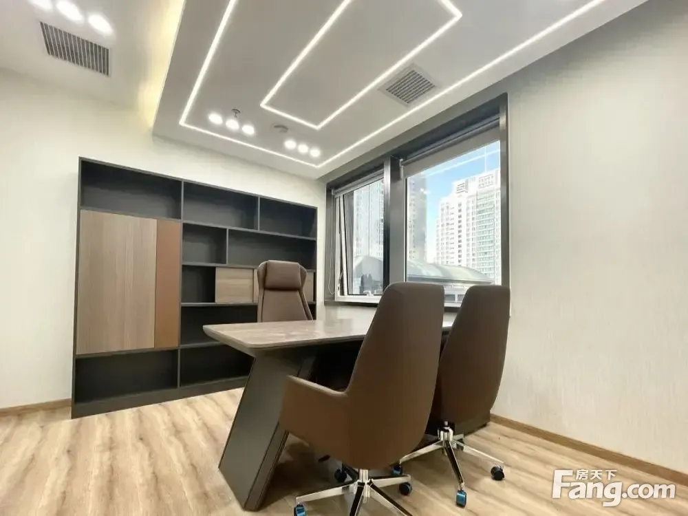 国贸CBD丨汉威大厦丨精装小面积丨远洋光华丨世纪财富律师优选