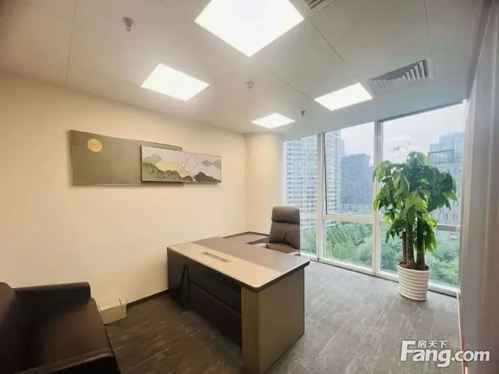 东三环 万通中心 环球金融中心 京广中心 财富中心