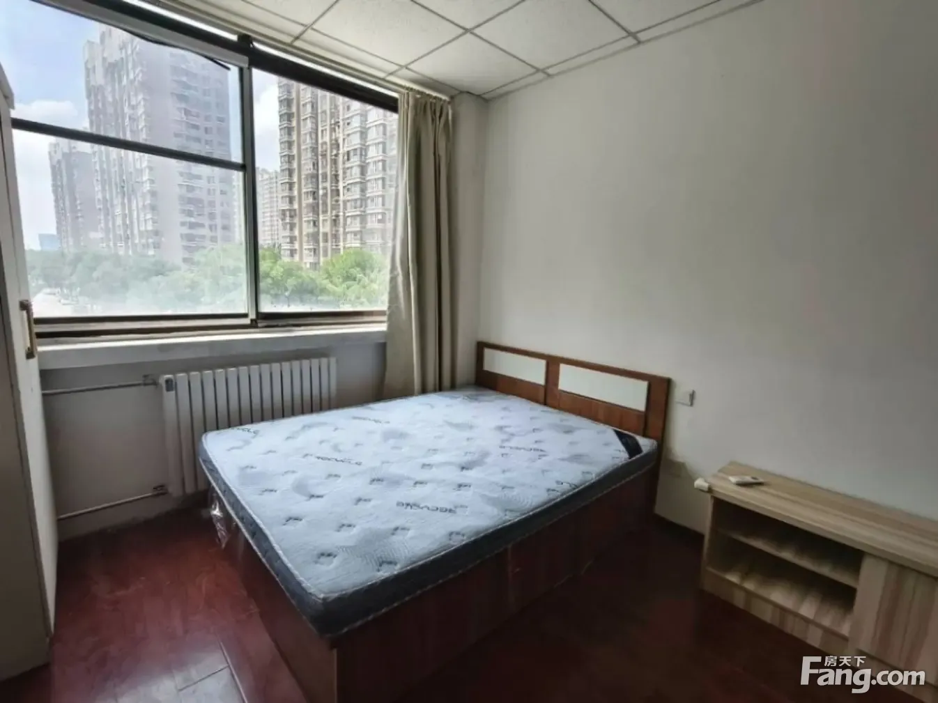 4号线西红门地铁鸿坤广场公寓 近荟聚 新发地 公益西桥