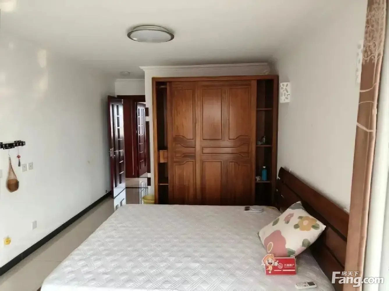 国惠村视野开拓周边配套齐全拎包入住全套全配