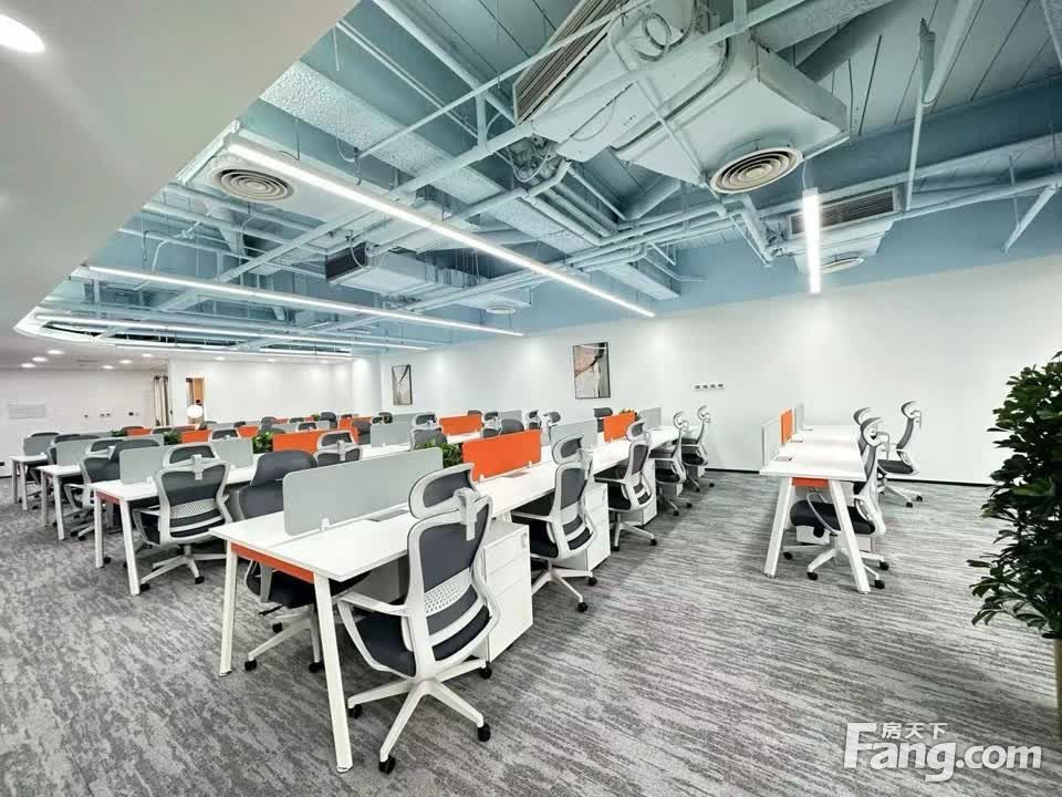 清华西门丨精装带家具 正对电梯丨4号线 配套齐全清华科技园
