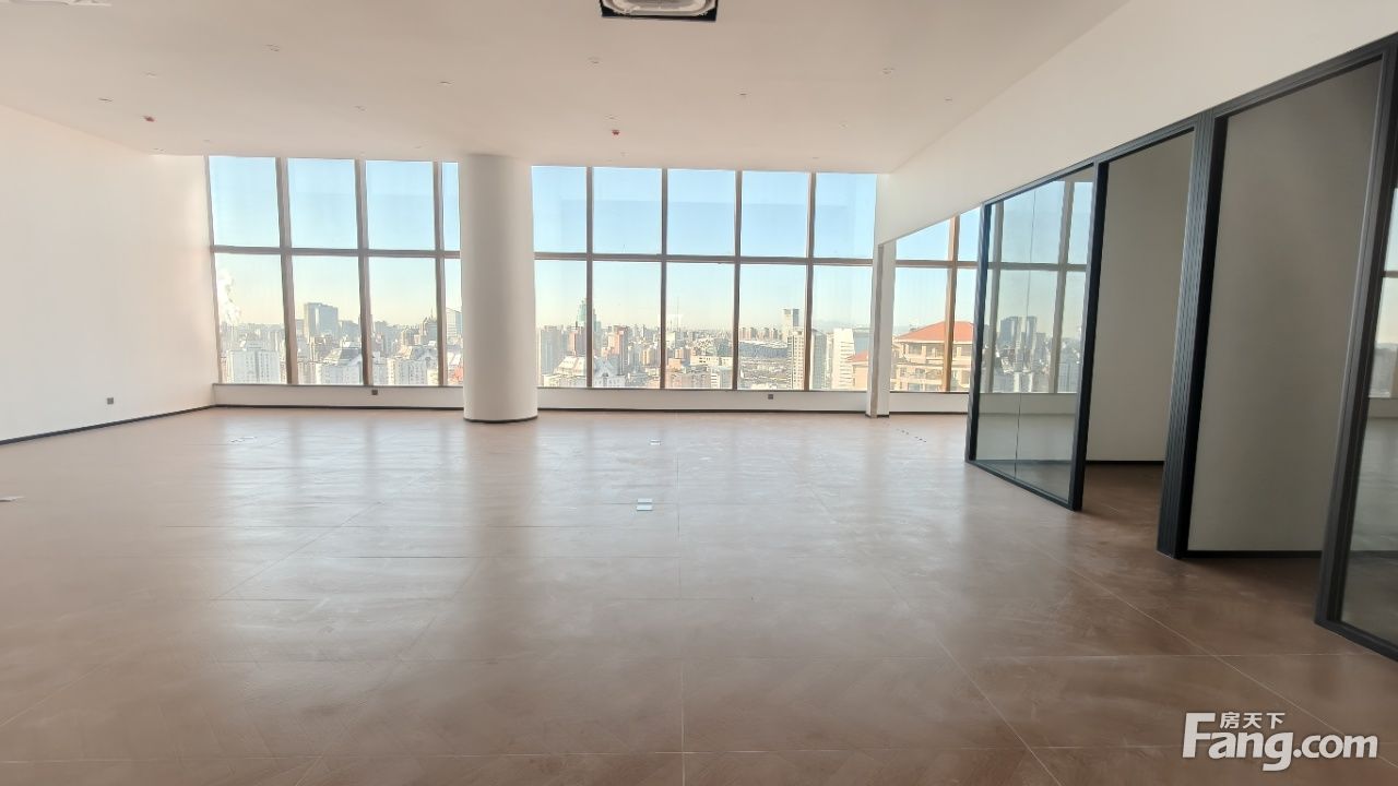 亚奥金泉汇 酒店式配套服务 精装带家具 即时可用