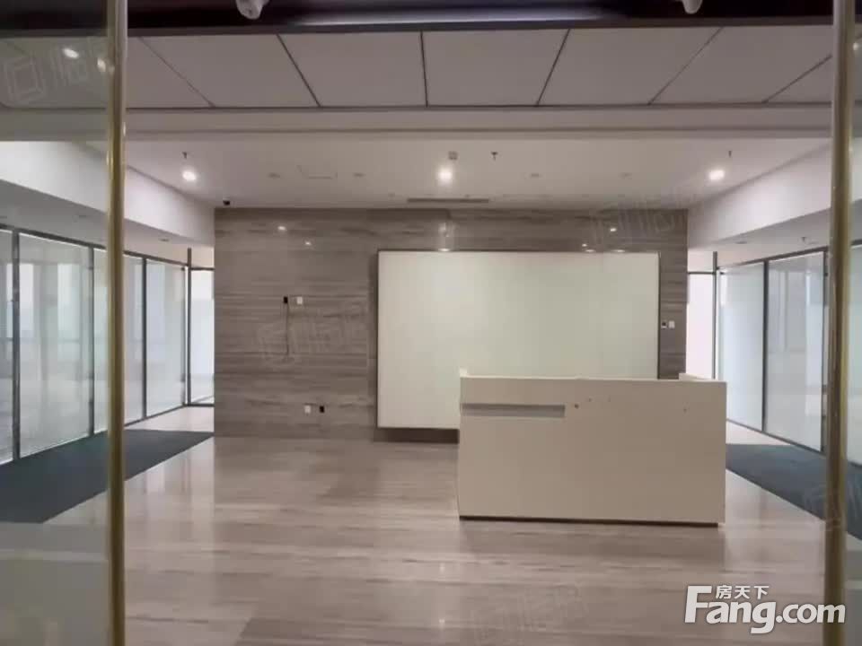 北三环西城新丨国央企集聚地丨连层直租丨邻近城建大厦随时看