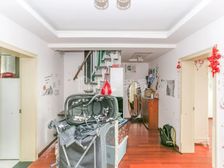 南北通透万馨佳园1室1厅