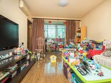 陶然亭右安门白纸坊2004年恬心家园小区带电梯大两居